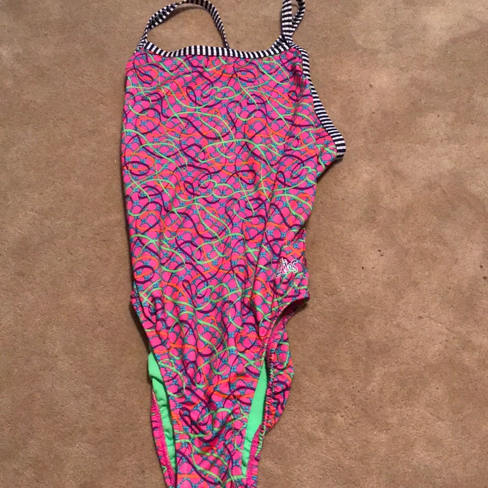 Bathing suit